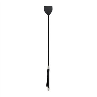 Black Crop - ET236BLK - Teknashop Ltd