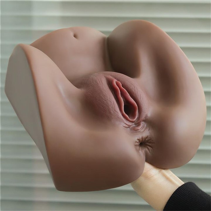 Masturbator Streetgirls 2 - 1.6 kg - LO-LV352016 - Teknashop Ltd