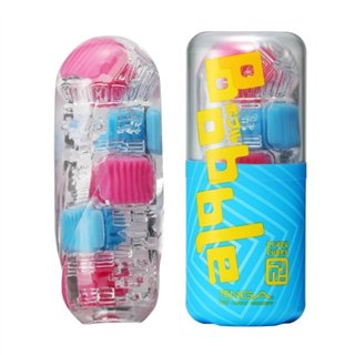 Masturbator Bobble Crazy Cubes - 4570030977802 - Teknashop Ltd
