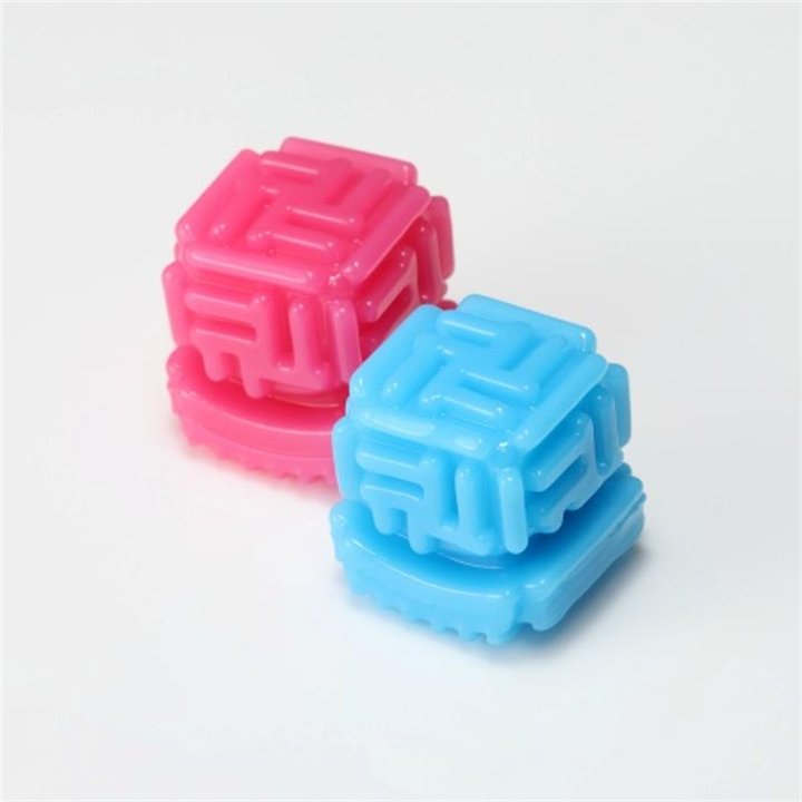 Masturbator Bobble Crazy Cubes - 4570030977802 - Teknashop Ltd