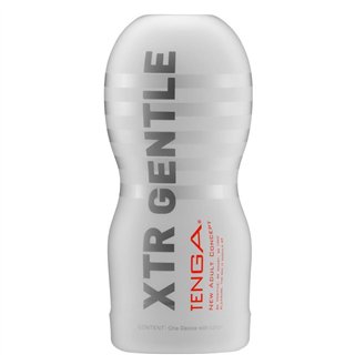 Masturbator Original Vacuum Cup Extra Gentle - 4570030977871 - Teknashop Ltd
