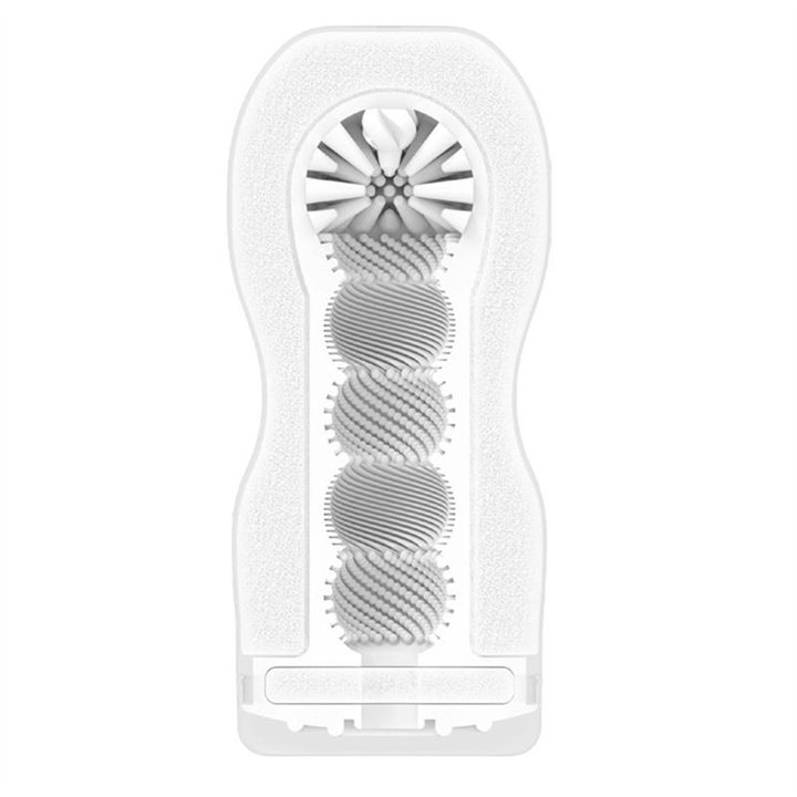 Masturbator Original Vacuum Cup Extra Gentle - 4570030977871 - Teknashop Ltd
