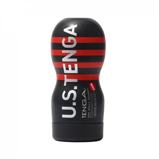 Masturbator U.S. Original Vacuum Cup Strong - 4570030976454 - Teknashop Ltd