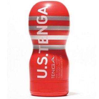Masturbator U.S. Original Vacuum Cup - 4570030976430 - Teknashop Ltd