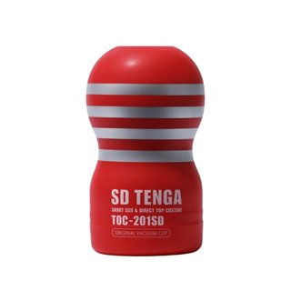 Masturbator SD Original Vacuum Cup - 4570030976409 - Teknashop Ltd