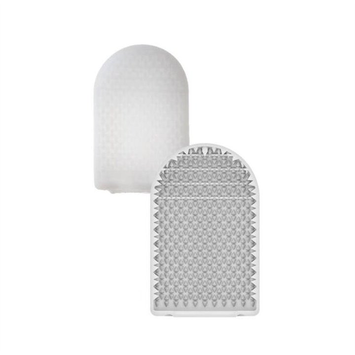 Masturbator Pocket Crystal Mist - 4570030974924 - Teknashop Ltd