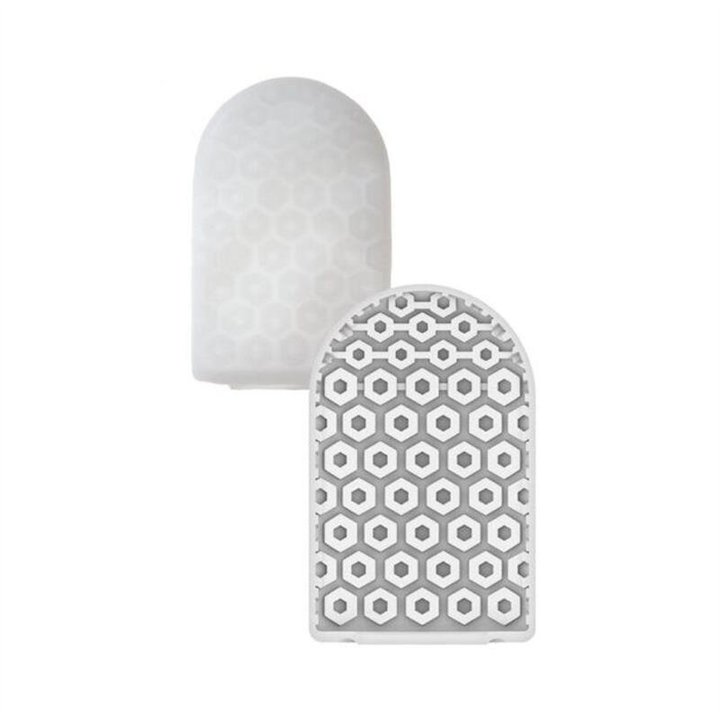 Masturbator Pocket Hexa-Brick - 4570030974900 - Teknashop Ltd