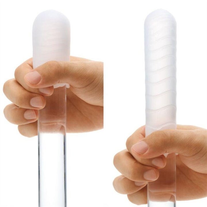 Masturbator Pocket Hexa-Brick - 4570030974900 - Teknashop Ltd