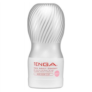 Masturbator Air Flow Cup Gentle - 4570030972531 - Teknashop Ltd