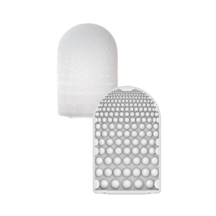 Masturbator Pocket Click Ball - 4560220554159 - Teknashop Ltd