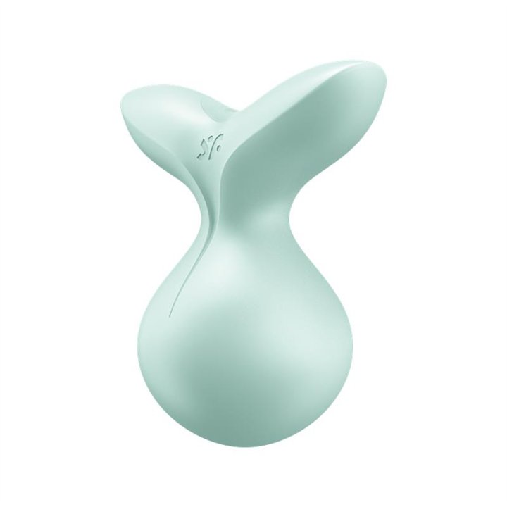 Stimulator Viva la Vulva 3 Mint - 4049369043712 - Teknashop Ltd