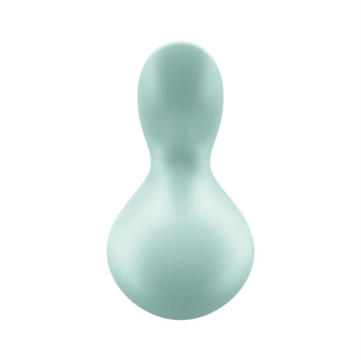 Stimulator Viva la Vulva 3 Mint - 4049369043712 - Teknashop Ltd