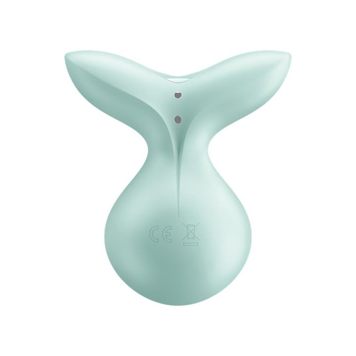Stimulator Viva la Vulva 3 Mint - 4049369043712 - Teknashop Ltd