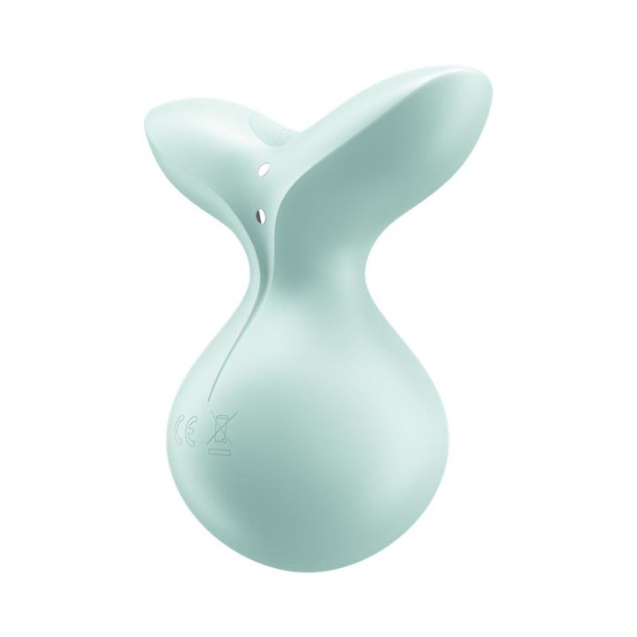 Stimulator Viva la Vulva 3 Mint - 4049369043712 - Teknashop Ltd