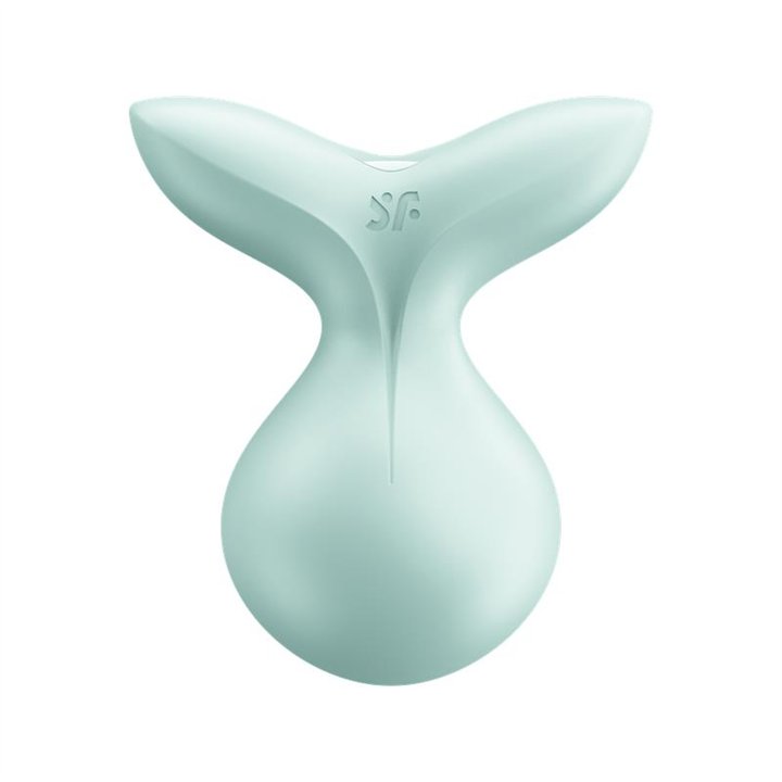 Stimulator Viva la Vulva 3 Mint - 4049369043712 - Teknashop Ltd