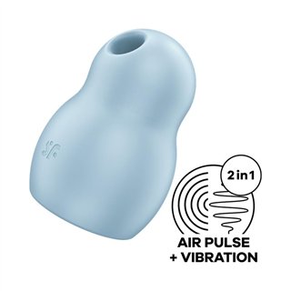 Pro To Go 1 Blue - 4061504045061 - Teknashop Ltd