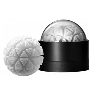Masturbator Geo Glacier - 4560220552087 - Teknashop Ltd