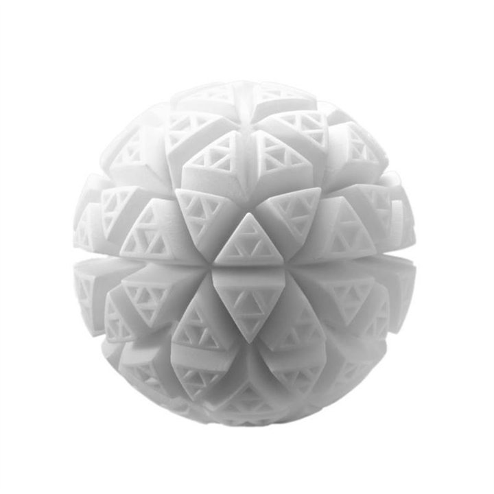 Masturbator Geo Glacier - 4560220552087 - Teknashop Ltd