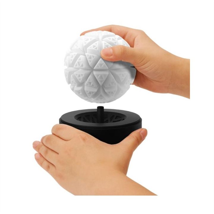 Masturbator Geo Glacier - 4560220552087 - Teknashop Ltd
