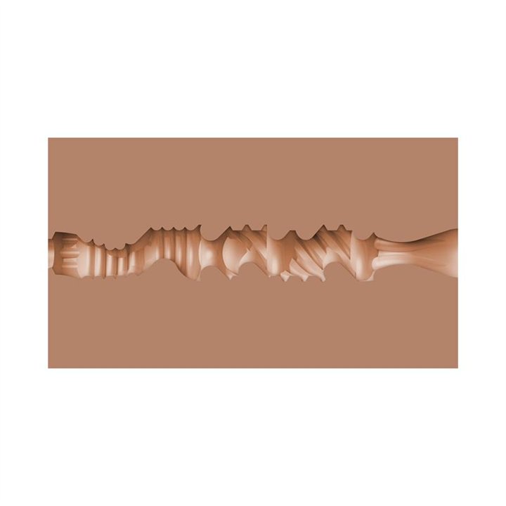 Eliza Ibarra Ethereal Pussy Vagina - 810476011826 - Teknashop Ltd
