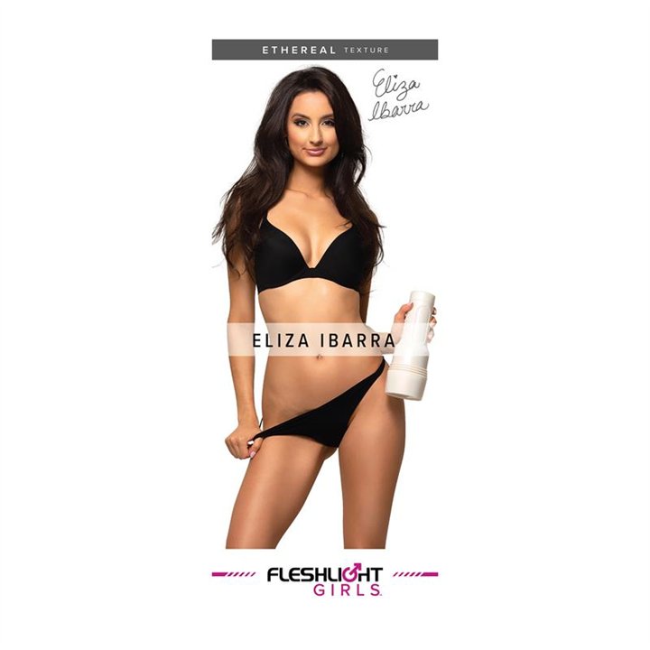 Eliza Ibarra Ethereal Pussy Vagina - 810476011826 - Teknashop Ltd