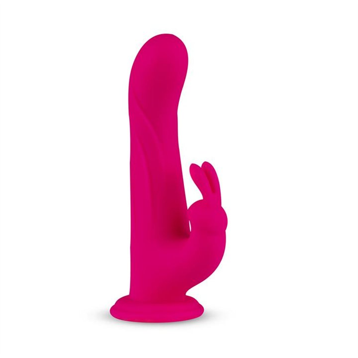 Whirl-Pulse Vibe and Rotator Remote Control Waterproof USB - E31512 - Teknashop Ltd