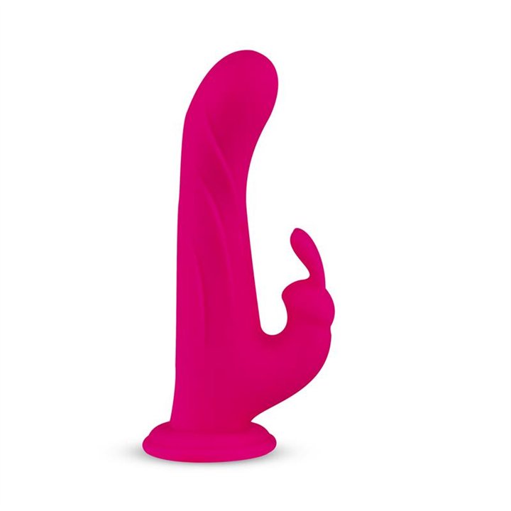 Whirl-Pulse Vibe and Rotator Remote Control Waterproof USB - E31512 - Teknashop Ltd