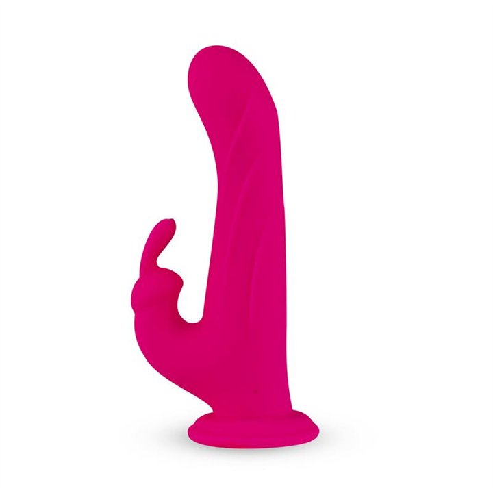 Whirl-Pulse Vibe and Rotator Remote Control Waterproof USB - E31512 - Teknashop Ltd