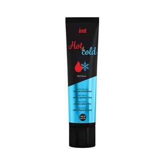 Water Based Lubrican Hot and Cold - 5600781416233 - Teknashop Ltd