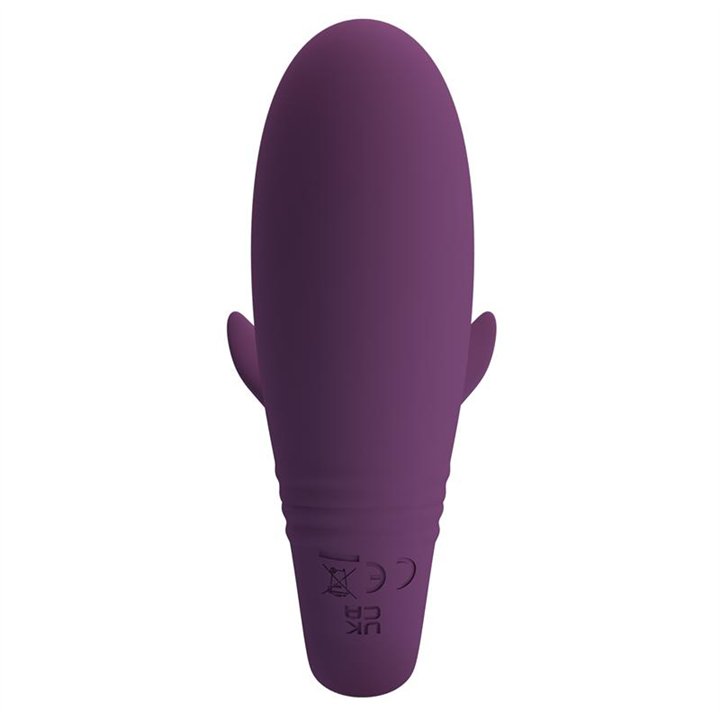 Jayleen Couples Toy with App - BI-014911HP-1 - Teknashop Ltd