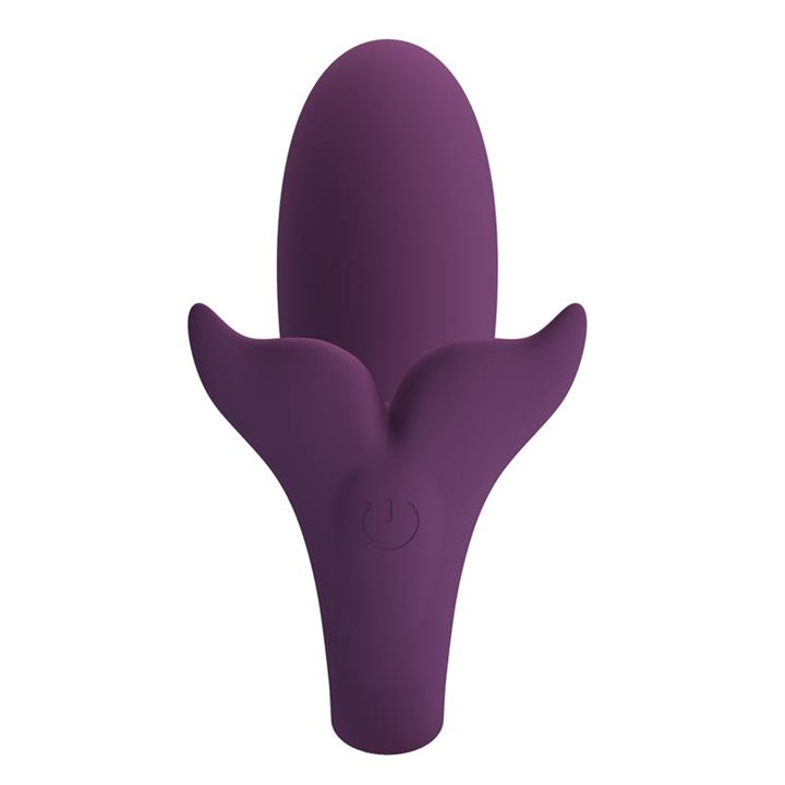 Jayleen Couples Toy with App - BI-014911HP-1 - Teknashop Ltd