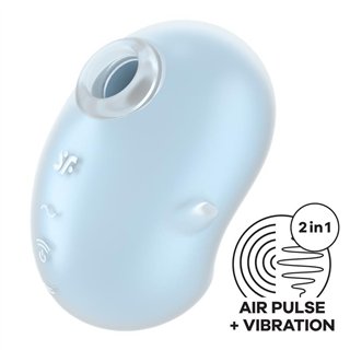 Cutie Ghost Blue - 4061504067759 - Teknashop Ltd