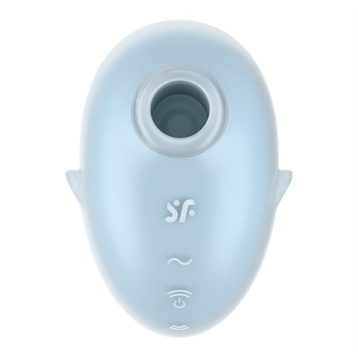 Cutie Ghost Blue - 4061504067759 - Teknashop Ltd