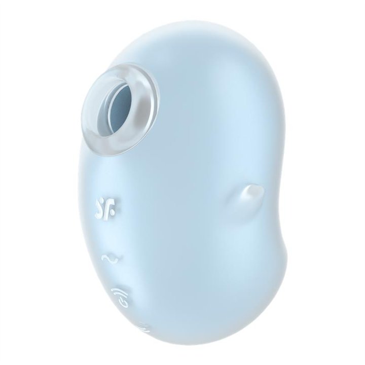 Cutie Ghost Blue - 4061504067759 - Teknashop Ltd