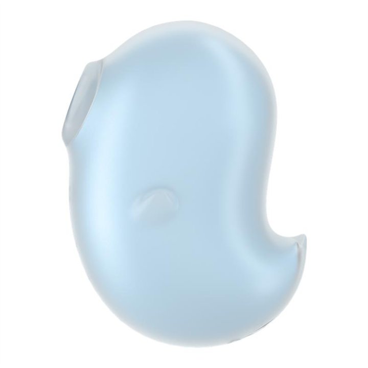 Cutie Ghost Blue - 4061504067759 - Teknashop Ltd