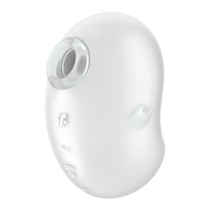 Cutie Ghost Clear - 4061504067766 - Teknashop Ltd