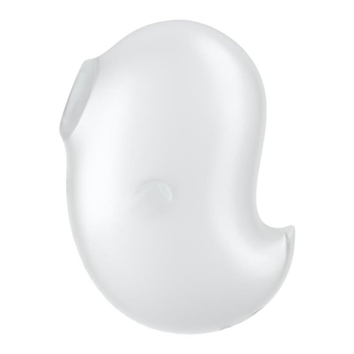 Cutie Ghost Clear - 4061504067766 - Teknashop Ltd