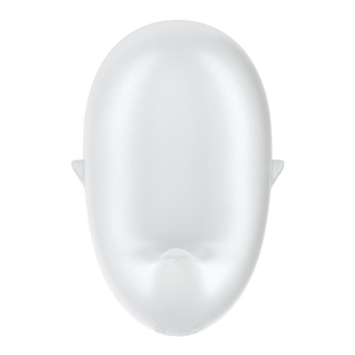 Cutie Ghost Clear - 4061504067766 - Teknashop Ltd