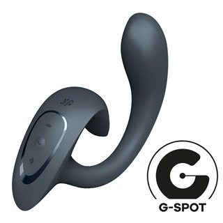 G for Goddess 1 Dark Grey - 4061504065892 - Teknashop Ltd