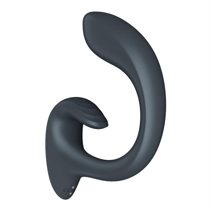 G for Goddess 1 Dark Grey - 4061504065892 - Teknashop Ltd