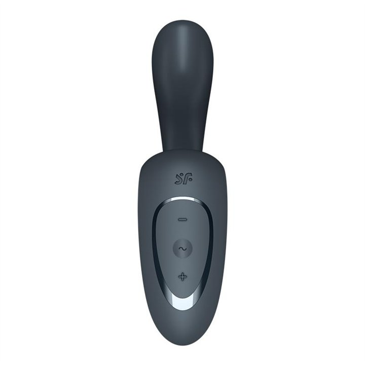 G for Goddess 1 Dark Grey - 4061504065892 - Teknashop Ltd