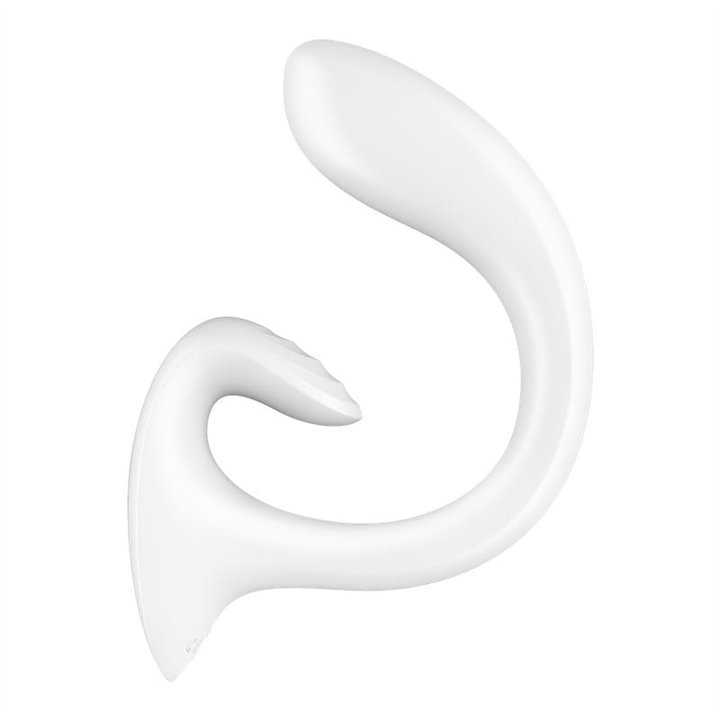 G for Goddess 1 White - 4061504065885 - Teknashop Ltd
