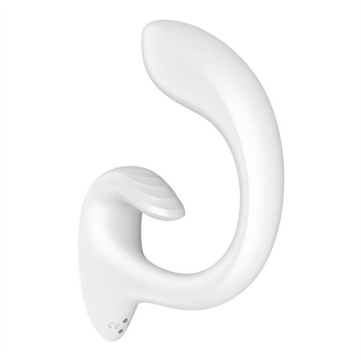 G for Goddess 1 White - 4061504065885 - Teknashop Ltd