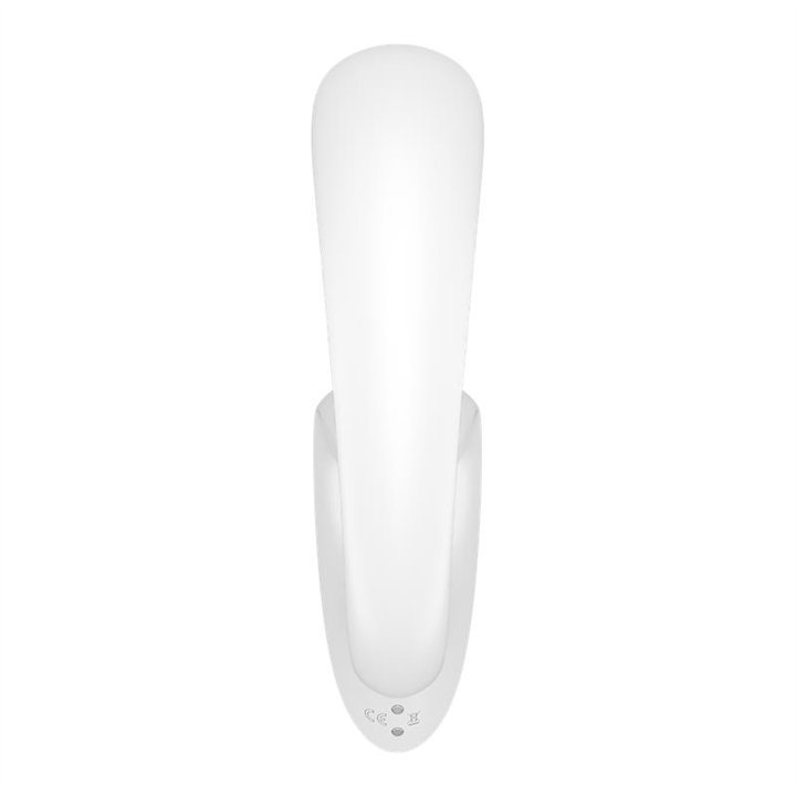 G for Goddess 1 White - 4061504065885 - Teknashop Ltd