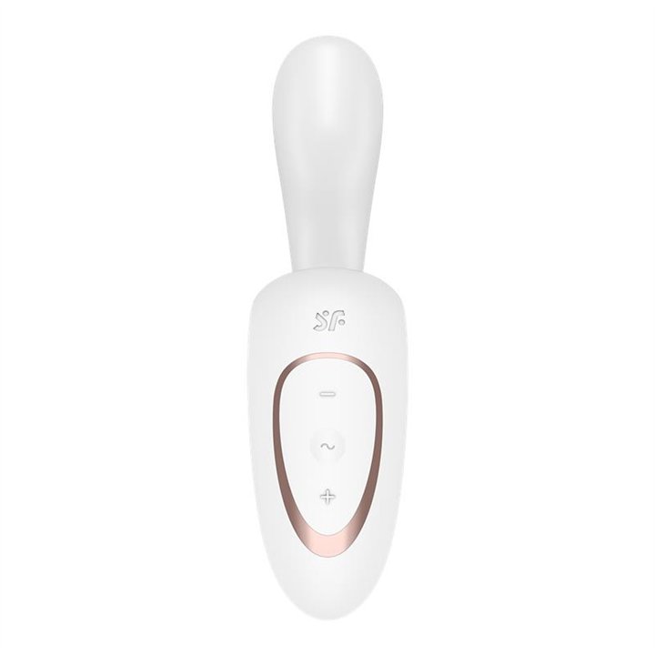 G for Goddess 1 White - 4061504065885 - Teknashop Ltd