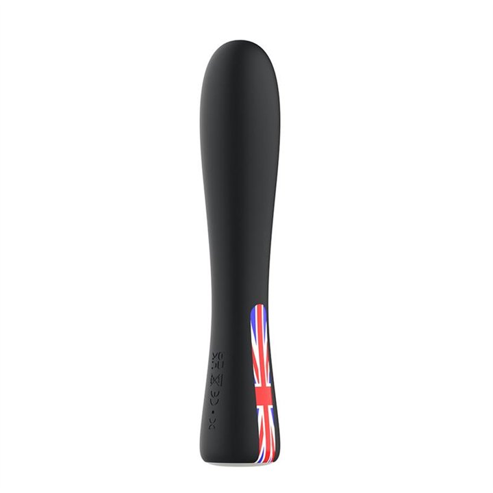 Romp Vibe with boost Function - CN-811108762 - Teknashop Ltd