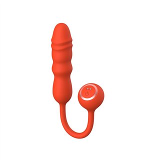 Glitz Stimulator with Vibration and thrusting - CN-817531923 - Teknashop Ltd