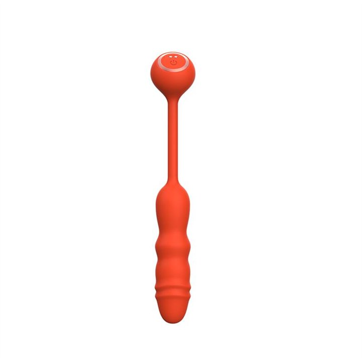 Glitz Stimulator with Vibration and thrusting - CN-817531923 - Teknashop Ltd