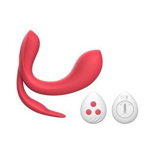 Acein Stimulator with Remote - CN-932025045 - Teknashop Ltd