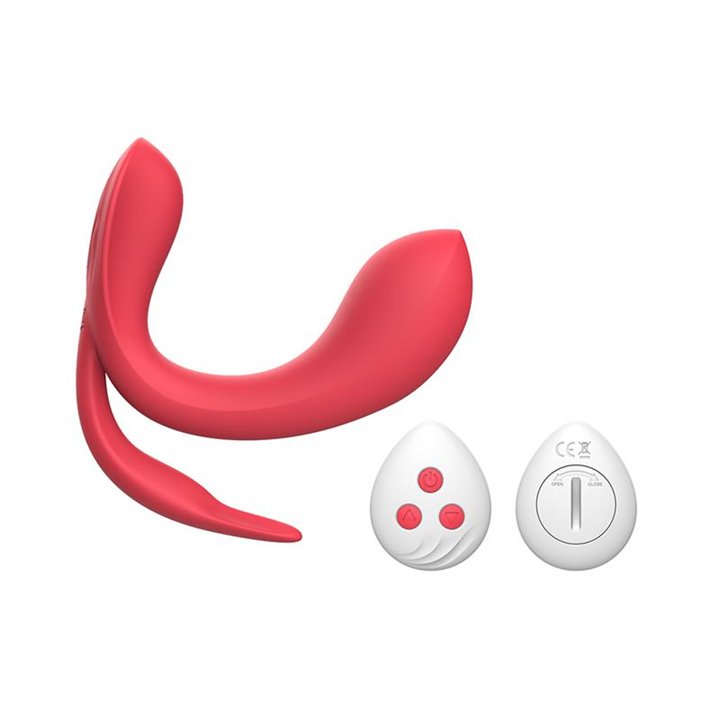 Acein Stimulator with Remote - CN-932025045 - Teknashop Ltd